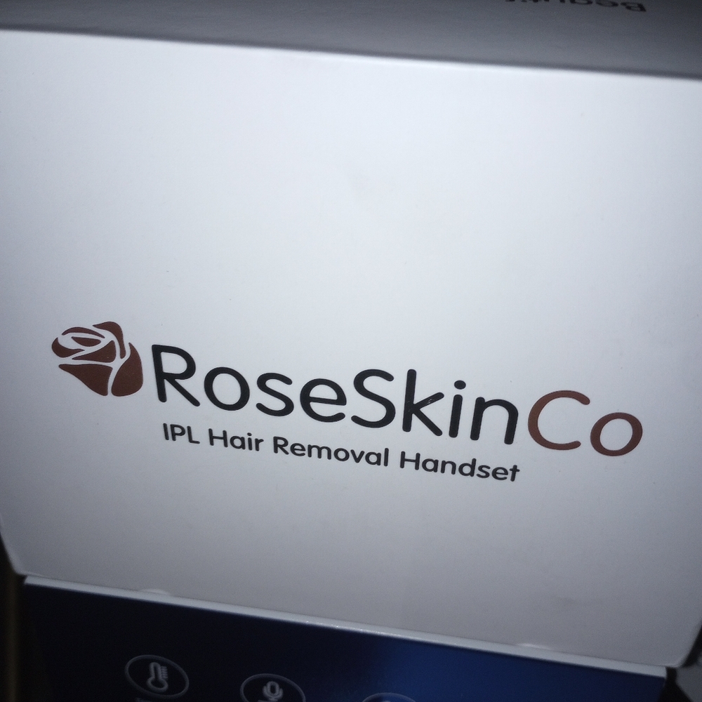 Hair removal Fdevice